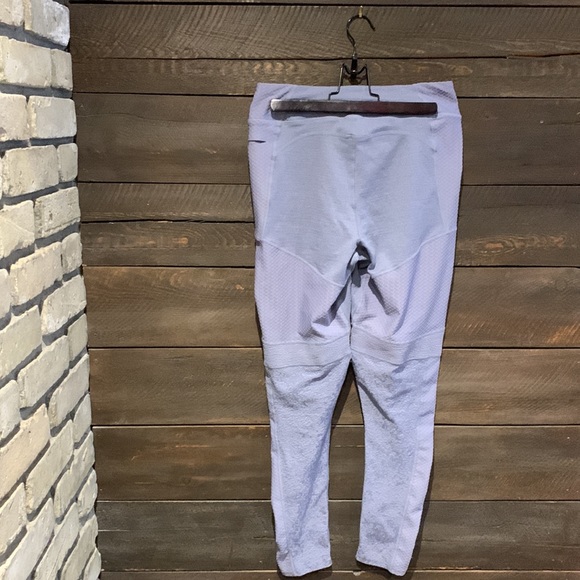 GYMSHARK True Texture Leggings - Picture 4 of 8